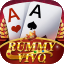 rummy 777 logo